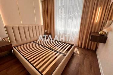 2-комнатная квартира по адресу ул. Прохоровская (площадь 48,7 м²) - imageAlt 14 2-комнатная квартира по адресу ул. Прохоровская (площадь 48,7 м²) - Atlanta.ua - imageAlt 14