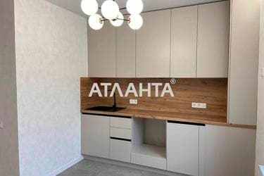 2-комнатная квартира по адресу ул. Прохоровская (площадь 48,7 м²) - imageAlt 18 2-комнатная квартира по адресу ул. Прохоровская (площадь 48,7 м²) - Atlanta.ua - imageAlt 18