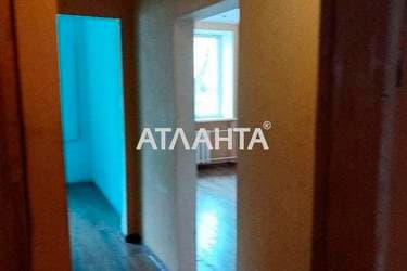 1-комнатная квартира по адресу ул. Довженко (площадь 28,5 м²) - фото 13 1-комнатная квартира по адресу ул. Довженко (площадь 28,5 м²) - Atlanta.ua - фото 13