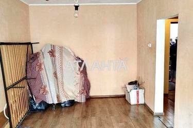 1-комнатная квартира по адресу ул. Довженко (площадь 28,5 м²) - фото 14 1-комнатная квартира по адресу ул. Довженко (площадь 28,5 м²) - Atlanta.ua - фото 14