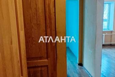 1-комнатная квартира по адресу ул. Довженко (площадь 28,5 м²) - фото 16 1-комнатная квартира по адресу ул. Довженко (площадь 28,5 м²) - Atlanta.ua - фото 16