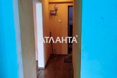 1-комнатная квартира по адресу ул. Довженко (площадь 28,5 м²) - фото 18 1-комнатная квартира по адресу ул. Довженко (площадь 28,5 м²) - Atlanta.ua - фото 18