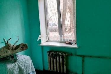 1-комнатная квартира по адресу ул. Довженко (площадь 28,5 м²) - фото 19 1-комнатная квартира по адресу ул. Довженко (площадь 28,5 м²) - Atlanta.ua - фото 19