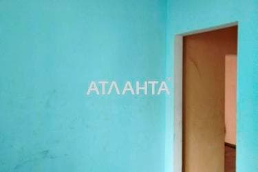 1-комнатная квартира по адресу ул. Довженко (площадь 28,5 м²) - фото 21 1-комнатная квартира по адресу ул. Довженко (площадь 28,5 м²) - Atlanta.ua - фото 21