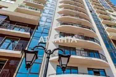1-комнатная квартира по адресу Французский бул. (площадь 39,6 м²) - фото 26 1-комнатная квартира по адресу Французский бул. (площадь 39,6 м²) - Atlanta.ua - фото 26