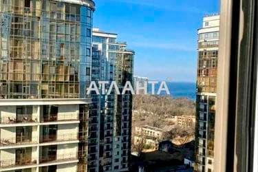 1-комнатная квартира по адресу Французский бул. (площадь 39,6 м²) - фото 28 1-комнатная квартира по адресу Французский бул. (площадь 39,6 м²) - Atlanta.ua - фото 28