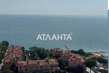 1-комнатная квартира по адресу ул. Дача Ковалевского (площадь 29 м²) - imageAlt 13 1-комнатная квартира по адресу ул. Дача Ковалевского (площадь 29 м²) - Atlanta.ua - imageAlt 13