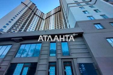 1-комнатная квартира по адресу ул. Дача Ковалевского (площадь 29 м²) - imageAlt 9 1-комнатная квартира по адресу ул. Дача Ковалевского (площадь 29 м²) - Atlanta.ua - imageAlt 9
