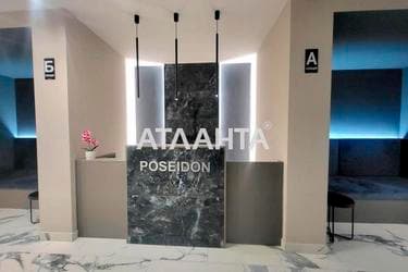 1-комнатная квартира по адресу ул. Дача Ковалевского (площадь 29 м²) - imageAlt 14 1-комнатная квартира по адресу ул. Дача Ковалевского (площадь 29 м²) - Atlanta.ua - imageAlt 14
