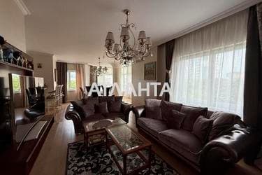 Многокомнатная квартира по адресу Французский бул. (площадь 275,5 м²) - imageAlt 23 Многокомнатная квартира по адресу Французский бул. (площадь 275,5 м²) - Atlanta.ua - imageAlt 23