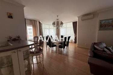 Многокомнатная квартира по адресу Французский бул. (площадь 275,5 м²) - imageAlt 24 Многокомнатная квартира по адресу Французский бул. (площадь 275,5 м²) - Atlanta.ua - imageAlt 24