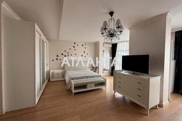 Многокомнатная квартира по адресу Французский бул. (площадь 275,5 м²) - imageAlt 28 Многокомнатная квартира по адресу Французский бул. (площадь 275,5 м²) - Atlanta.ua - imageAlt 28