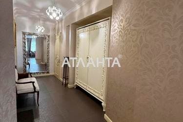 Многокомнатная квартира по адресу Французский бул. (площадь 275,5 м²) - imageAlt 37 Многокомнатная квартира по адресу Французский бул. (площадь 275,5 м²) - Atlanta.ua - imageAlt 37