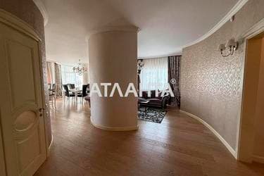 Многокомнатная квартира по адресу Французский бул. (площадь 275,5 м²) - imageAlt 38 Многокомнатная квартира по адресу Французский бул. (площадь 275,5 м²) - Atlanta.ua - imageAlt 38