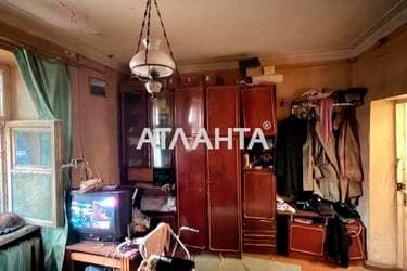 3-комнатная квартира по адресу Адмиральский пр. (площадь 60,2 м²) - фото 24 3-комнатная квартира по адресу Адмиральский пр. (площадь 60,2 м²) - Atlanta.ua - фото 24