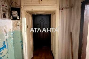 3-комнатная квартира по адресу Адмиральский пр. (площадь 60,2 м²) - фото 25 3-комнатная квартира по адресу Адмиральский пр. (площадь 60,2 м²) - Atlanta.ua - фото 25