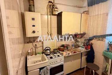 3-комнатная квартира по адресу Адмиральский пр. (площадь 60,2 м²) - фото 17 3-комнатная квартира по адресу Адмиральский пр. (площадь 60,2 м²) - Atlanta.ua - фото 17