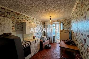 1-комнатная квартира по адресу ул. Химиков (площадь 37 м²) - imageAlt 8 1-комнатная квартира по адресу ул. Химиков (площадь 37 м²) - Atlanta.ua - imageAlt 8