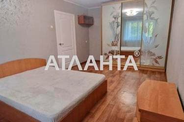 1-комнатная квартира по адресу ул. Пироговская (площадь 32 м²) - фото 12 1-комнатная квартира по адресу ул. Пироговская (площадь 32 м²) - Atlanta.ua - фото 12