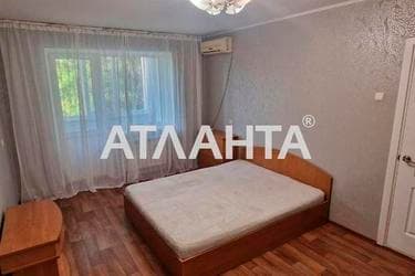 1-комнатная квартира по адресу ул. Пироговская (площадь 32 м²) - фото 13 1-комнатная квартира по адресу ул. Пироговская (площадь 32 м²) - Atlanta.ua - фото 13
