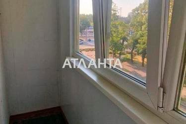 1-комнатная квартира по адресу ул. Пироговская (площадь 32 м²) - фото 16 1-комнатная квартира по адресу ул. Пироговская (площадь 32 м²) - Atlanta.ua - фото 16