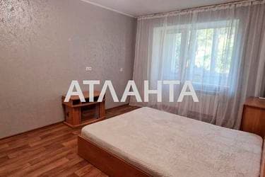 1-комнатная квартира по адресу ул. Пироговская (площадь 32 м²) - фото 14 1-комнатная квартира по адресу ул. Пироговская (площадь 32 м²) - Atlanta.ua - фото 14