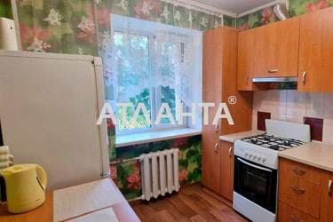 1-комнатная квартира по адресу ул. Пироговская (площадь 32 м²) - фото 17 1-комнатная квартира по адресу ул. Пироговская (площадь 32 м²) - Atlanta.ua - фото 17
