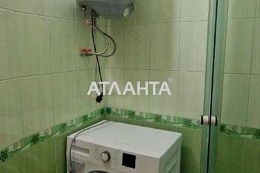 1-комнатная квартира по адресу ул. Пироговская (площадь 32 м²) - фото 21 1-комнатная квартира по адресу ул. Пироговская (площадь 32 м²) - Atlanta.ua - фото 21