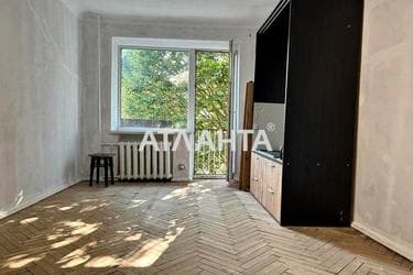 1-комнатная квартира по адресу Незалежності просп. (площадь 30 м²) - фото 10 1-комнатная квартира по адресу Незалежності просп. (площадь 30 м²) - Atlanta.ua - фото 10