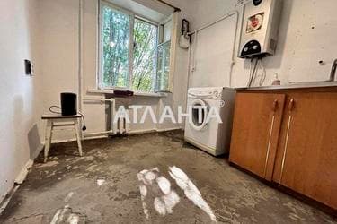 1-комнатная квартира по адресу Незалежності просп. (площадь 30 м²) - фото 13 1-комнатная квартира по адресу Незалежності просп. (площадь 30 м²) - Atlanta.ua - фото 13