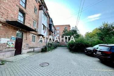 1-комнатная квартира по адресу Незалежності просп. (площадь 30 м²) - фото 14 1-комнатная квартира по адресу Незалежності просп. (площадь 30 м²) - Atlanta.ua - фото 14