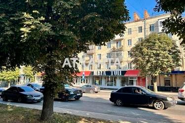 1-комнатная квартира по адресу Незалежності просп. (площадь 30 м²) - фото 15 1-комнатная квартира по адресу Незалежності просп. (площадь 30 м²) - Atlanta.ua - фото 15