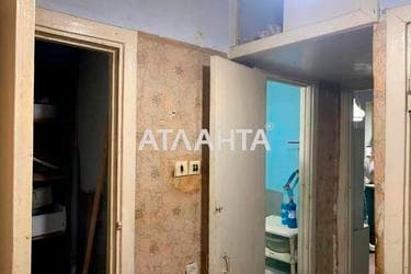1-комнатная квартира по адресу ул. Святослава Рихтера (площадь 36,2 м²) - imageAlt 17 1-комнатная квартира по адресу ул. Святослава Рихтера (площадь 36,2 м²) - Atlanta.ua - imageAlt 17