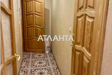 1-комнатная квартира по адресу ул. Вышгородская (площадь 32,8 м²) - фото 12 1-комнатная квартира по адресу ул. Вышгородская (площадь 32,8 м²) - Atlanta.ua - фото 12