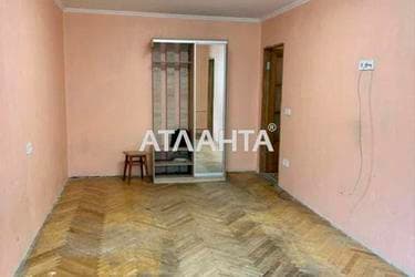 1-комнатная квартира по адресу ул. Вышгородская (площадь 32,8 м²) - фото 11 1-комнатная квартира по адресу ул. Вышгородская (площадь 32,8 м²) - Atlanta.ua - фото 11