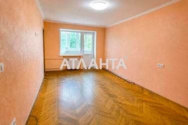 1-комнатная квартира по адресу ул. Вышгородская (площадь 32,8 м²) - фото 10 1-комнатная квартира по адресу ул. Вышгородская (площадь 32,8 м²) - Atlanta.ua - фото 10
