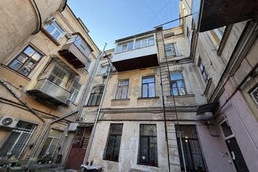 2-комнатная квартира по адресу ул. Ришельевская (площадь 89 м²) - imageAlt 48 2-комнатная квартира по адресу ул. Ришельевская (площадь 89 м²) - Atlanta.ua - imageAlt 48