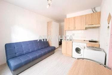 Многокомнатная квартира (площадь 95,5 м²) - imageAlt 23 Многокомнатная квартира (площадь 95,5 м²) - Atlanta.ua - imageAlt 23