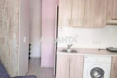 Многокомнатная квартира (площадь 95,5 м²) - imageAlt 25 Многокомнатная квартира (площадь 95,5 м²) - Atlanta.ua - imageAlt 25