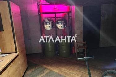 Коммерческая недвижимость по адресу ул. Аркадийское плато (площадь 449 м²) - imageAlt 20 Коммерческая недвижимость по адресу ул. Аркадийское плато (площадь 449 м²) - Atlanta.ua - imageAlt 20