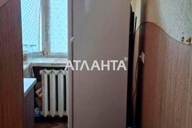 2-комнатная квартира по адресу ул. Академика Лазаренка (площадь 44 м²) - фото 17 2-комнатная квартира по адресу ул. Академика Лазаренка (площадь 44 м²) - Atlanta.ua - фото 17
