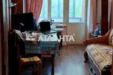 2-комнатная квартира по адресу ул. Академика Лазаренка (площадь 44 м²) - фото 19 2-комнатная квартира по адресу ул. Академика Лазаренка (площадь 44 м²) - Atlanta.ua - фото 19