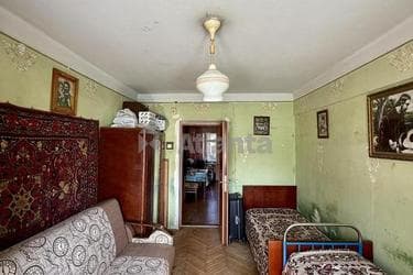 2-комнатная квартира по адресу ул. Академика Лазаренка (площадь 44 м²) - imageAlt 9 2-комнатная квартира по адресу ул. Академика Лазаренка (площадь 44 м²) - Atlanta.ua - imageAlt 9