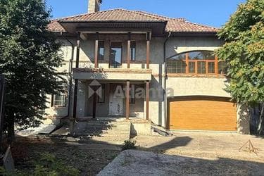 Дом по адресу ул. Бризовая (площадь 300 м²) - imageAlt 13 Дом по адресу ул. Бризовая (площадь 300 м²) - Atlanta.ua - imageAlt 13