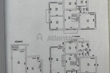 Дом по адресу ул. Бризовая (площадь 300 м²) - imageAlt 23 Дом по адресу ул. Бризовая (площадь 300 м²) - Atlanta.ua - imageAlt 23