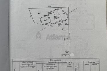 Дом по адресу ул. Бризовая (площадь 300 м²) - imageAlt 24 Дом по адресу ул. Бризовая (площадь 300 м²) - Atlanta.ua - imageAlt 24