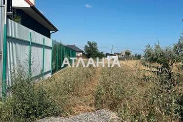 Участок по адресу ул. Учительская (площадь 5 сот) - imageAlt 7 Участок по адресу ул. Учительская (площадь 5 сот) - Atlanta.ua - imageAlt 7