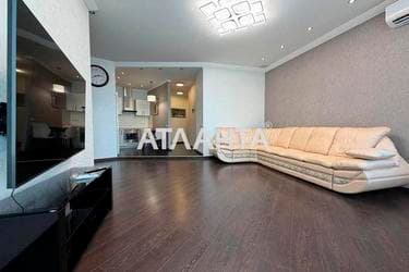 1-кімнатна квартира за адресою вул. Літературна (площа 75,4 м²) - фото 21 1-кімнатна квартира за адресою вул. Літературна (площа 75,4 м²) - Atlanta.ua - фото 21