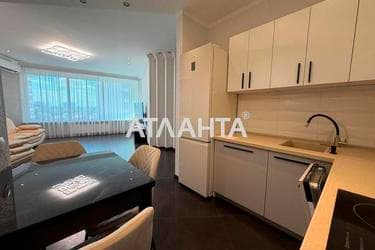 1-кімнатна квартира за адресою вул. Літературна (площа 75,4 м²) - фото 24 1-кімнатна квартира за адресою вул. Літературна (площа 75,4 м²) - Atlanta.ua - фото 24