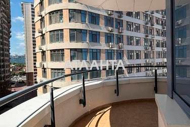 1-кімнатна квартира за адресою вул. Літературна (площа 75,4 м²) - фото 29 1-кімнатна квартира за адресою вул. Літературна (площа 75,4 м²) - Atlanta.ua - фото 29